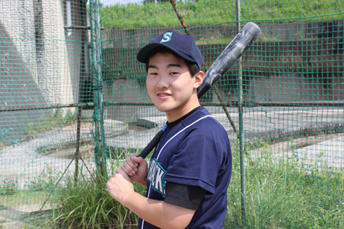 #2 山木 裕喜