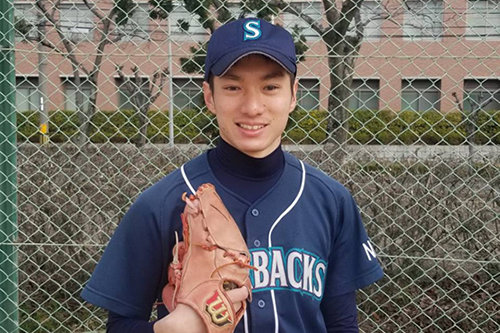#7 前田 恵介